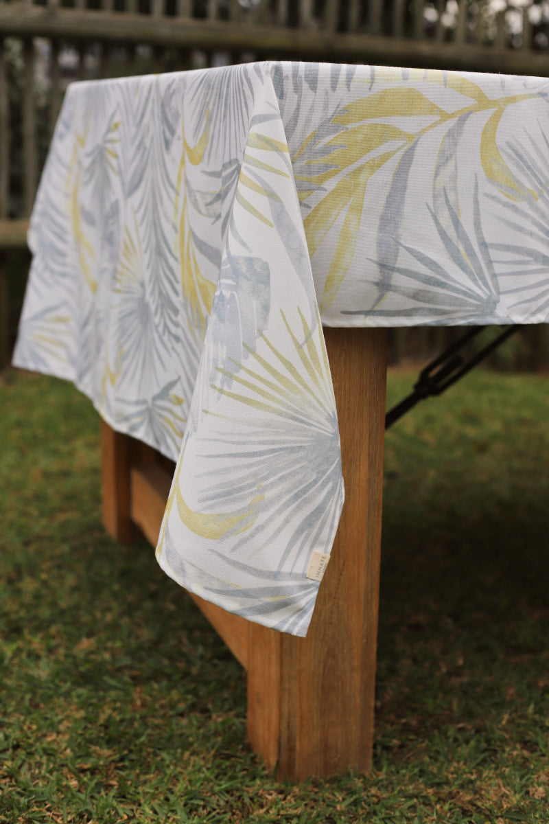 Tablecloth - Palm