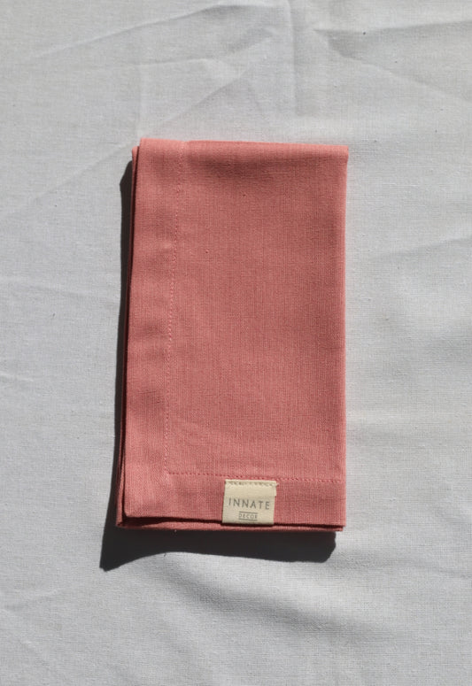 Napkin Set - Watermelon